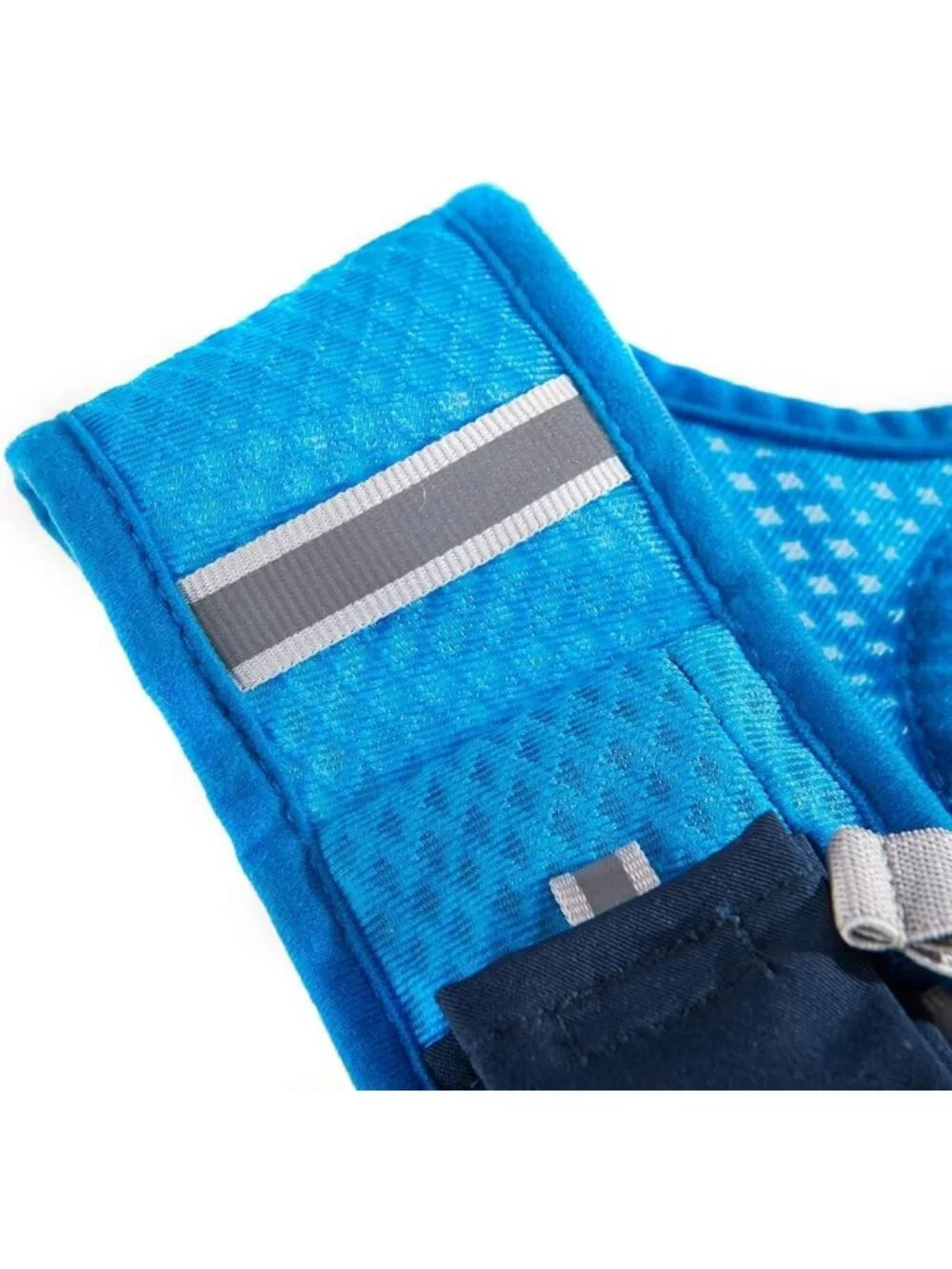Lightweight Hydration Vest Pack 5L/5.5L for Running, Hiking, Jogging - Unisex